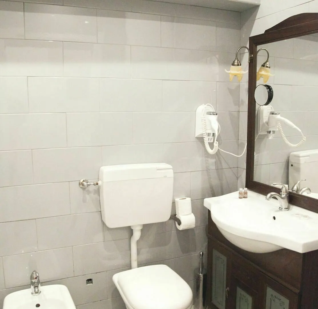 Sermoneta Apartments Naples Italy